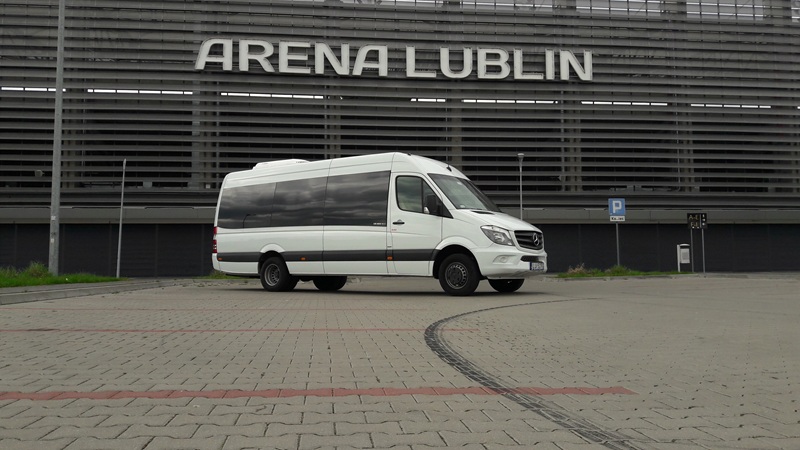 Busy do Holandii i z Holandii - codziennie, z adresu pod adres Busy do Holandii i z Holandii - codziennie, z adresu pod adres