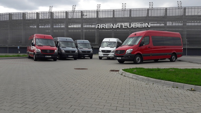 Przew&oacute;z paczek do Luksemburga i z Luksemburga do Polski