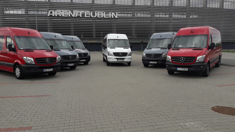 Przew&oacute;z paczek do Belgii i z Belgii do Polski